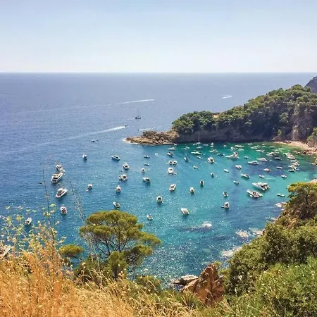 Casa Con Impresionantes Vistas Al Mar Prázdninový dům
