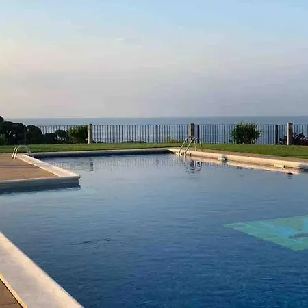 بيت للعطل Casa Con Impresionantes Vistas Al Mar