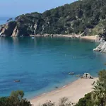 Casa Con Impresionantes Vistas Al Mar Ferienhaus