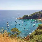 Casa Con Impresionantes Vistas Al Mar Holiday home