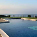 بيت للعطل Casa Con Impresionantes Vistas Al Mar