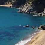 Casa Con Impresionantes Vistas Al Mar Holiday home Tossa de Mar