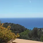 Ferienhaus Casa Con Impresionantes Vistas Al Mar