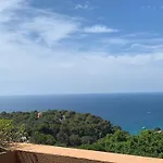 Ferienhaus Casa Con Impresionantes Vistas Al Mar