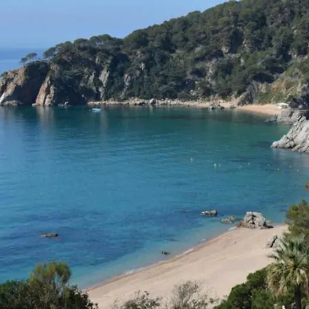 Casa Con Impresionantes Vistas Al Mar Hébergement de vacances