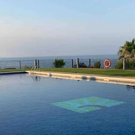 Holiday home Casa Con Impresionantes Vistas Al Mar *