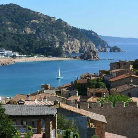 Hébergement de vacances Casa Con Impresionantes Vistas Al Mar *
