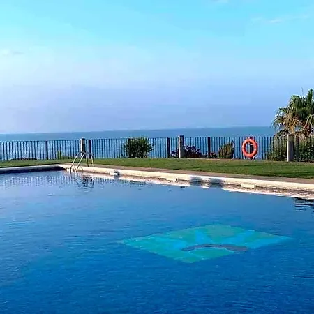 Casa Con Impresionantes Vistas Al Mar Тосса-де-Мар