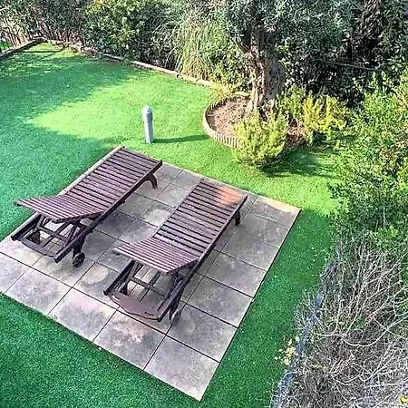 Casa Con Impresionantes Vistas Al Mar * Тосса-де-Мар