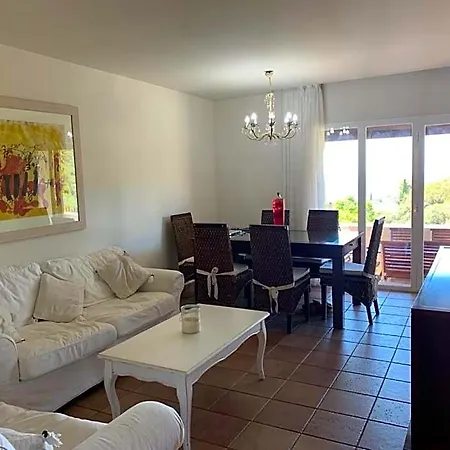 Casa Con Impresionantes Vistas Al Mar Дом отдыха