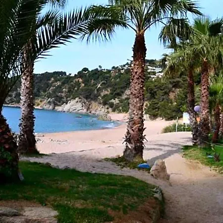 Casa Con Impresionantes Vistas Al Mar