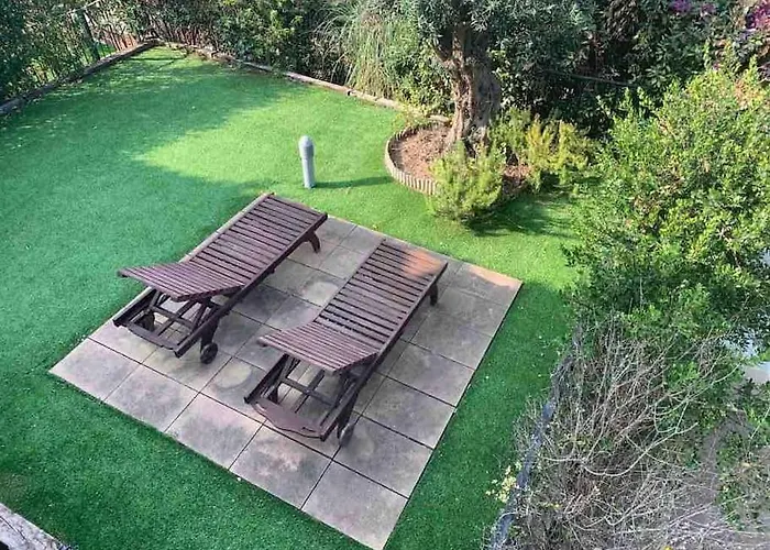 Casa Con Impresionantes Vistas Al Mar Tossa de Mar