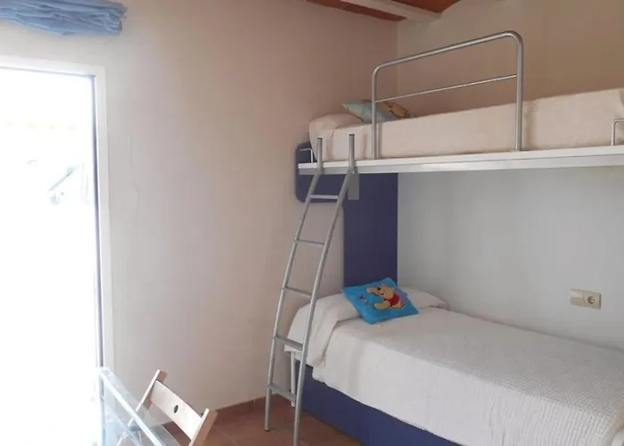 Ferienhaus Casa Con Impresionantes Vistas Al Mar *