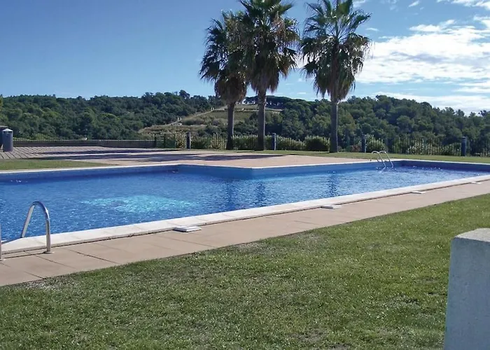 Casa Con Impresionantes Vistas Al Mar * Tossa de Mar
