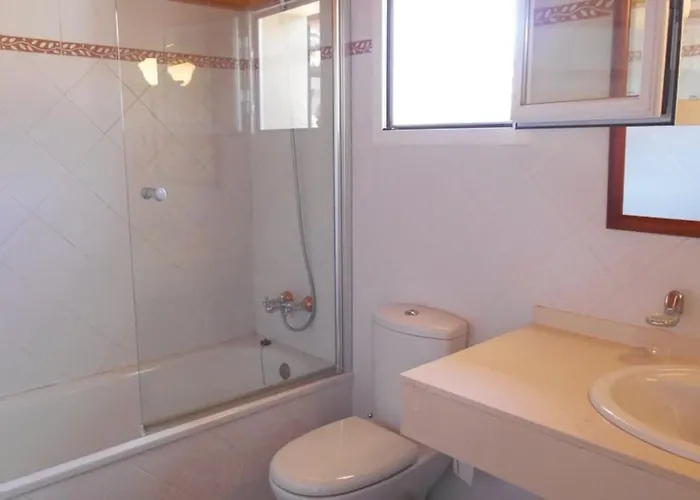 Casa Con Impresionantes Vistas Al Mar Casa de Férias Tossa de Mar