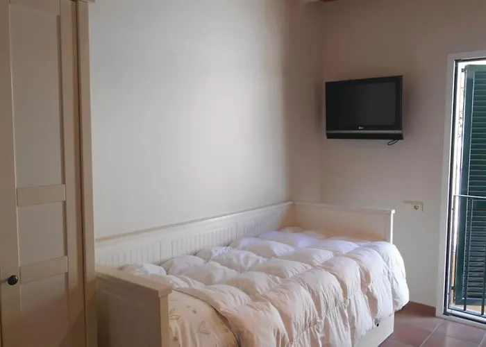 Casa Con Impresionantes Vistas Al Mar Ferienhaus