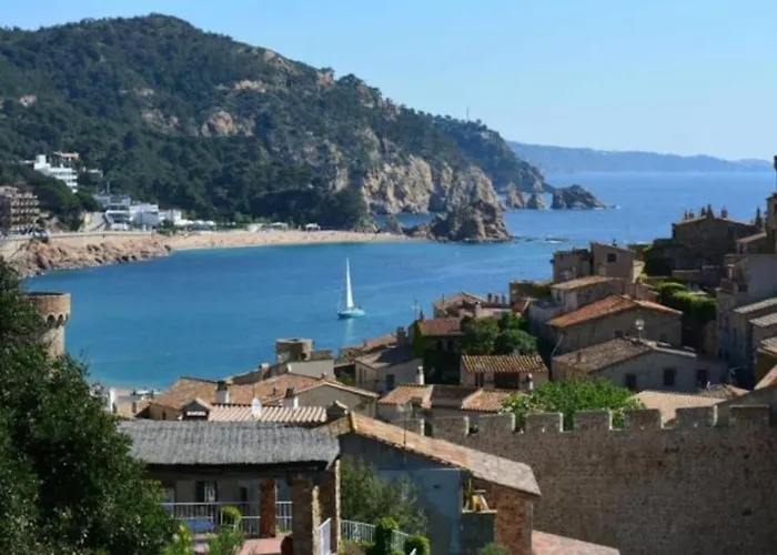 Ferienhaus Casa Con Impresionantes Vistas Al Mar *