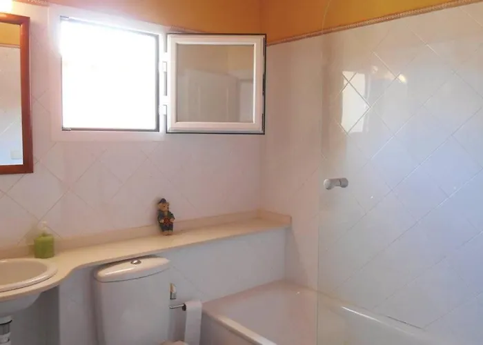 Casa Con Impresionantes Vistas Al Mar Tossa de Mar