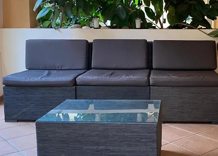 Casa Con Impresionantes Vistas Al Mar Tossa de Mar