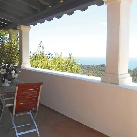 Casa Con Impresionantes Vistas Al Mar * توسا ذي مار