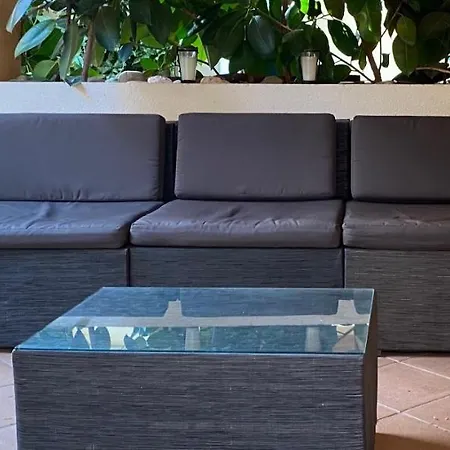 Casa Con Impresionantes Vistas Al Mar توسا ذي مار