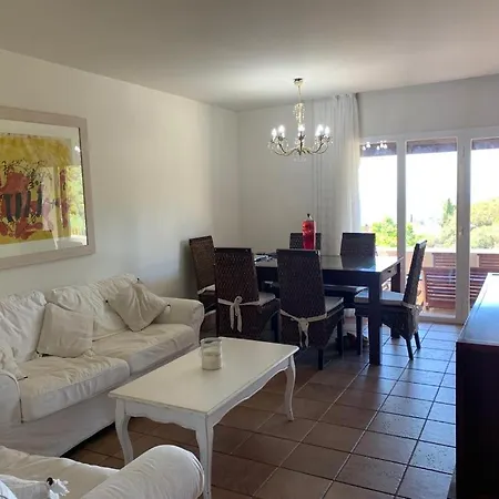 Casa Con Impresionantes Vistas Al Mar بيت للعطل توسا ذي مار