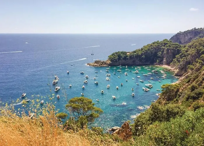 Casa Con Impresionantes Vistas Al Mar Holiday home