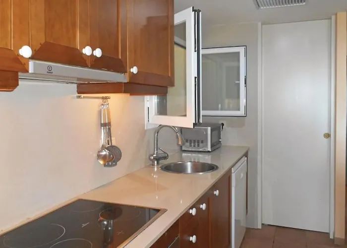 Holiday home Casa Con Impresionantes Vistas Al Mar Tossa de Mar