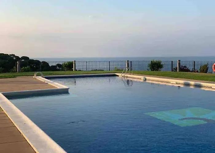 Holiday home Casa Con Impresionantes Vistas Al Mar