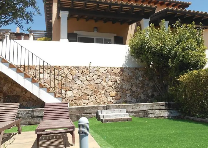 Casa Con Impresionantes Vistas Al Mar Tossa de Mar