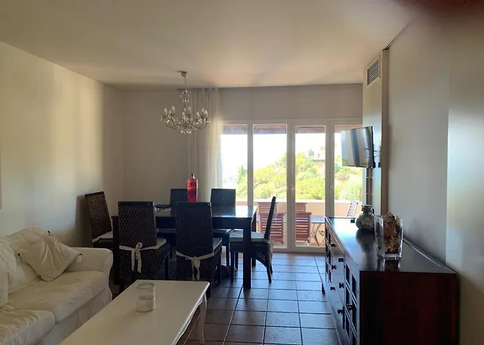 Casa Con Impresionantes Vistas Al Mar * Tossa de Mar